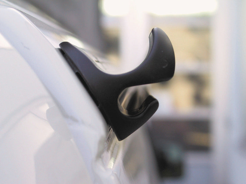 Multirail regengoot tent montagerail voor VW T4/T5/T6
