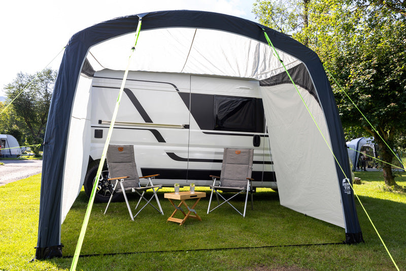 Universeel Air Luifel Playa Air 300 & 400 Caravan