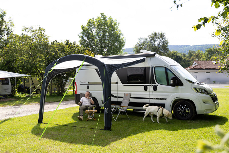 Universeel Air Luifel Playa Air 300 & 400 Caravan
