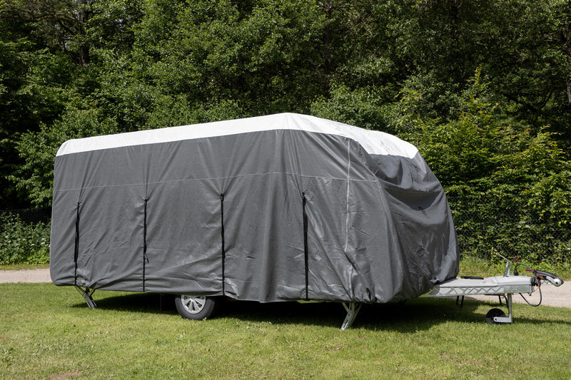 Caravan beschermhoes PREMIUM