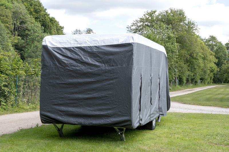 Caravan beschermhoes PREMIUM