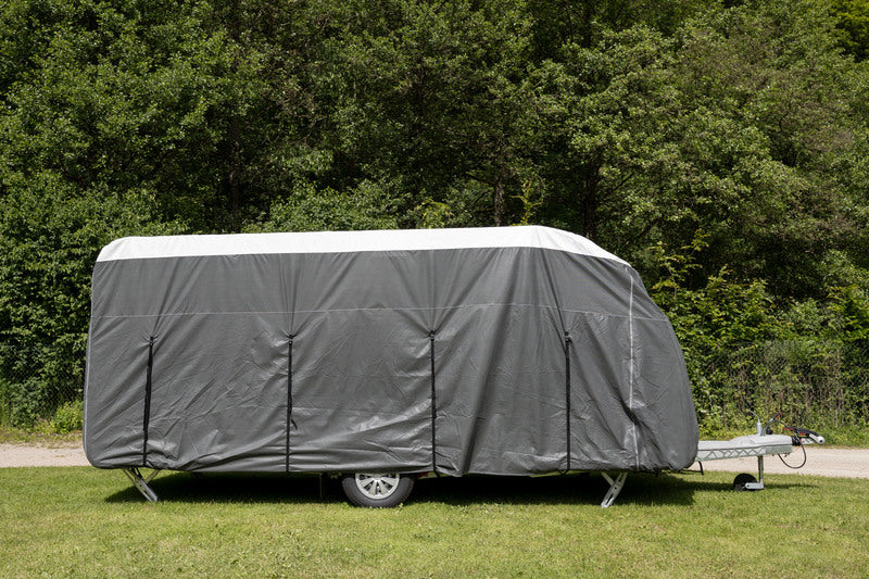 Caravan beschermhoes PREMIUM