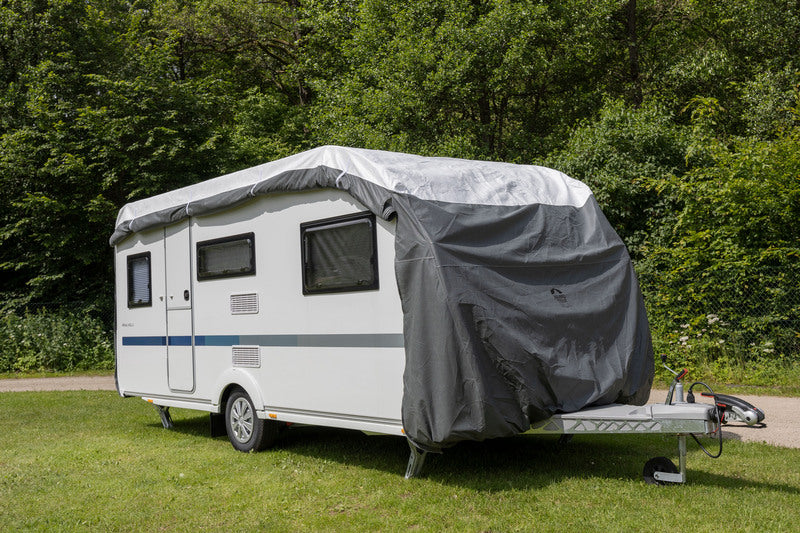 Caravan beschermhoes PREMIUM