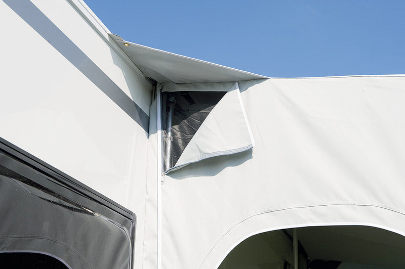 Universele All-Season Caravan Voortent Casa Royal 2