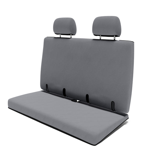 DRIVE DRESSY stoelhoezen Donkergrijs