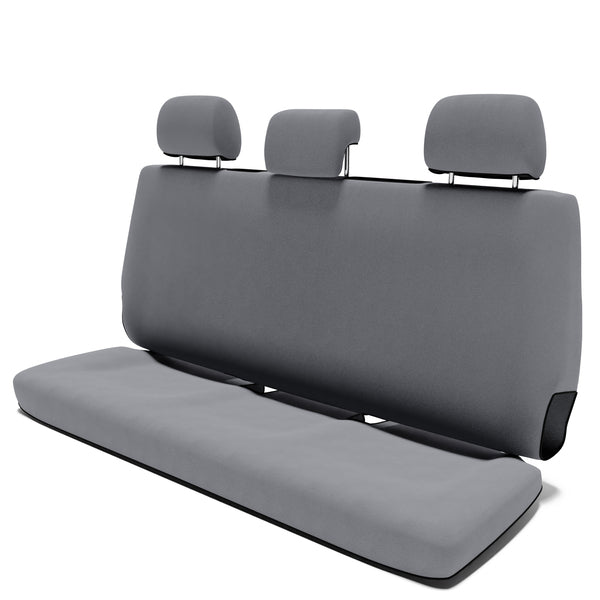 DRIVE DRESSY stoelhoezen Donkergrijs