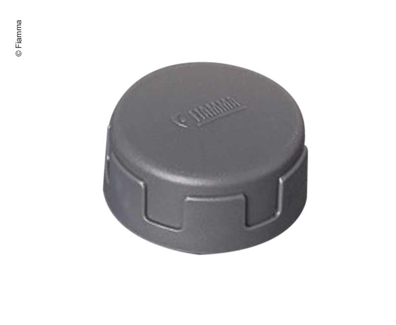 Deckel 3/4" Voor Rolltank