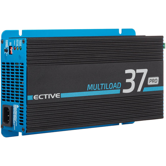 ECTIVE Acculader Multiload 37 Pro V2.0