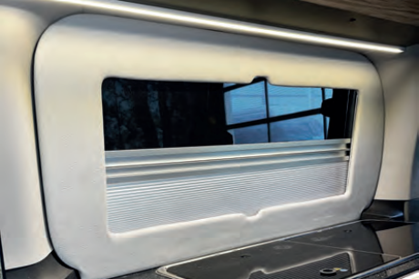 UnderCover – Universeel Rollo Systeem met Verduistering & Hor