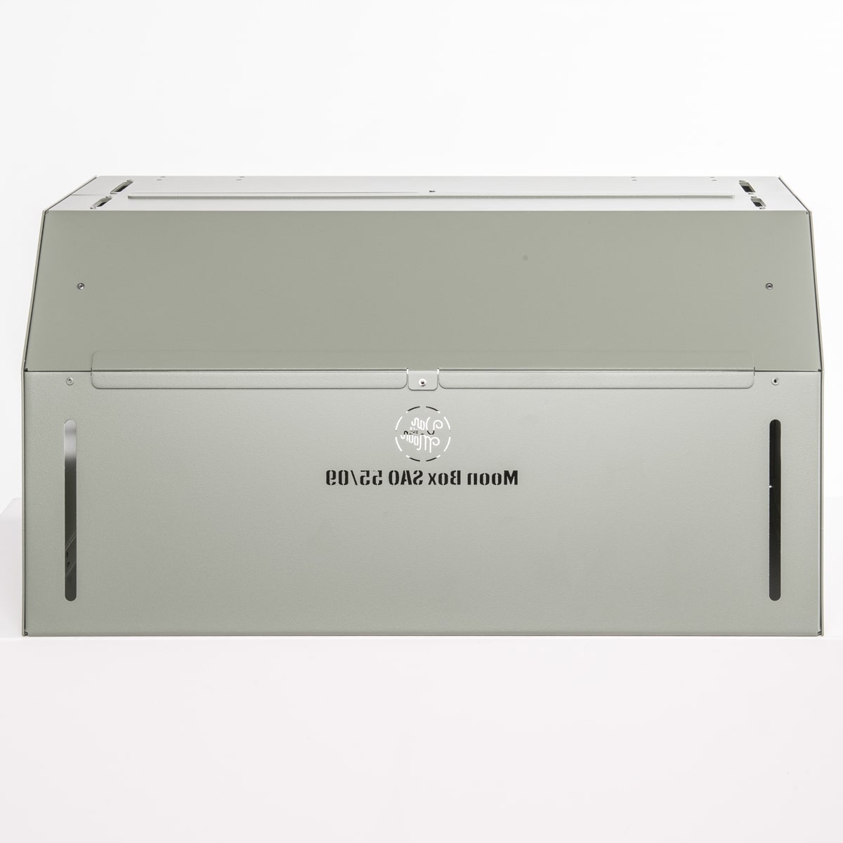 Van der Moon Moon Box SAO – serievoorbeeld – detailfoto 4