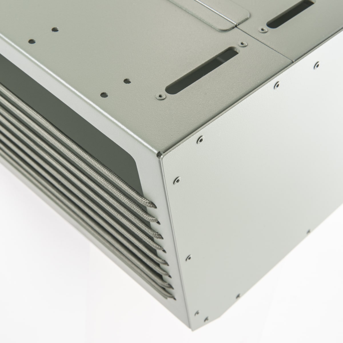 Van der Moon Moon Box SAO – serievoorbeeld – detailfoto 2