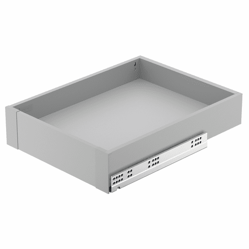 Häfele 552.31.690 – grijs – 89 mm – afbeelding 1