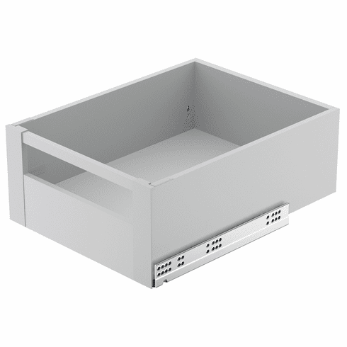 Häfele 552.31.692 – grijs – 175 mm – afbeelding 1