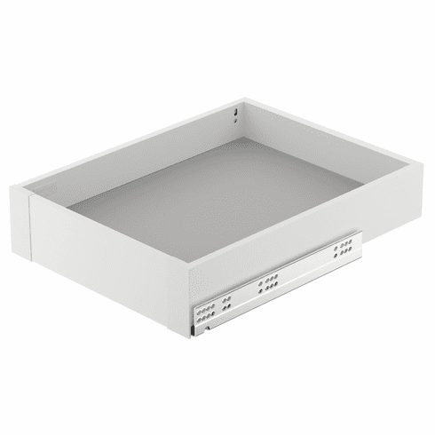 Häfele 552.31.790 – wit – 89 mm – afbeelding 1