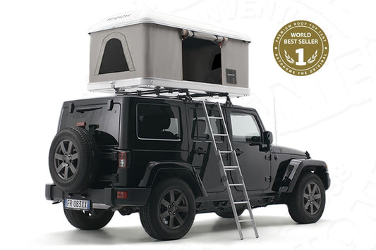 AUTOHOME Hard Shell Daktent MAGGIOLINA Airlander Plus