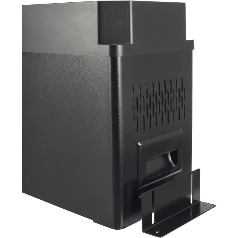 ECTIVE AccuBox 120S 3000W 1536Wh LiFePO4 Lithium Powerstation