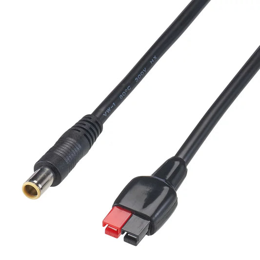 ECTIVE Adapter Anderson Small naar DC7909 voor BlackBox Powerstation