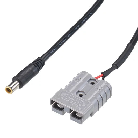 ECTIVE Adapter Anderson naar DC7909 voor BlackBox Powerstation