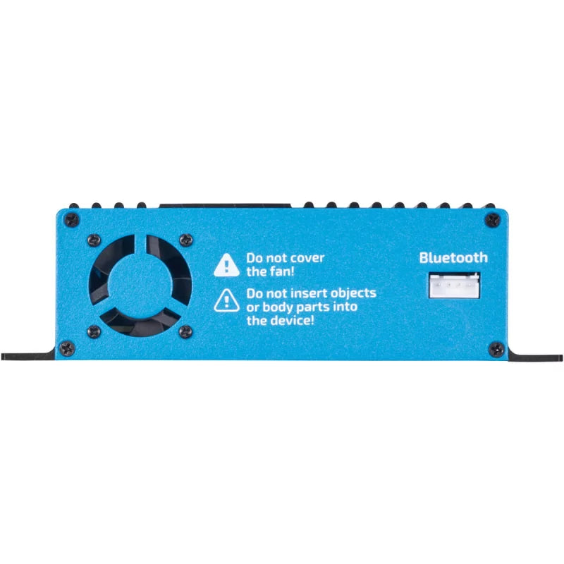 ECTIVE DSC 35 MPPT Dual Solar-Laadregelaar