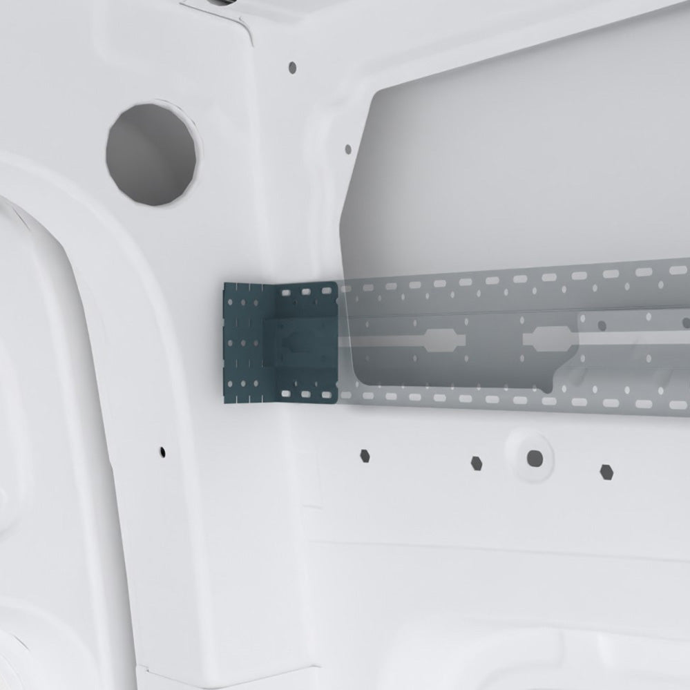 Moon Frame 2.0 Link 3