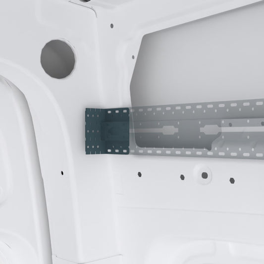 Moon Frame 2.0 Link 3