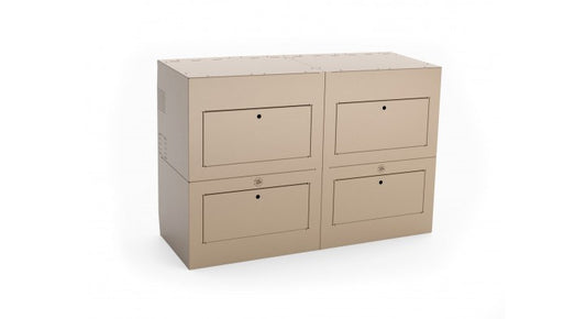 Van der Moon Moon Garage ElectricThermo H90 D43, voorbeeld van deze serie