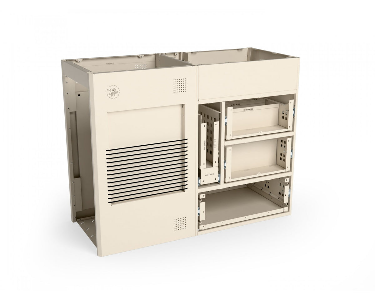 Moon Kitchen Solid model 2 — voorbeeld van deze serie