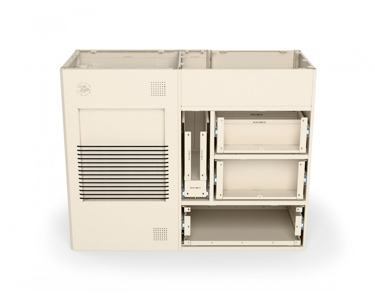 Moon Kitchen Solid model 2 — voorbeeld van deze serie