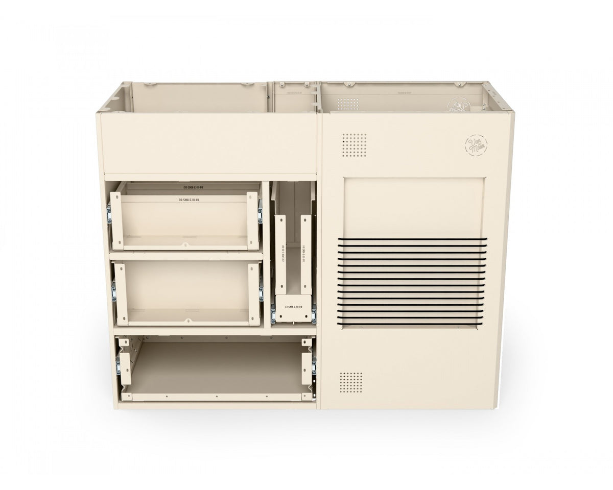 Moon Kitchen Solid model 2 UK — voorbeeld van deze serie