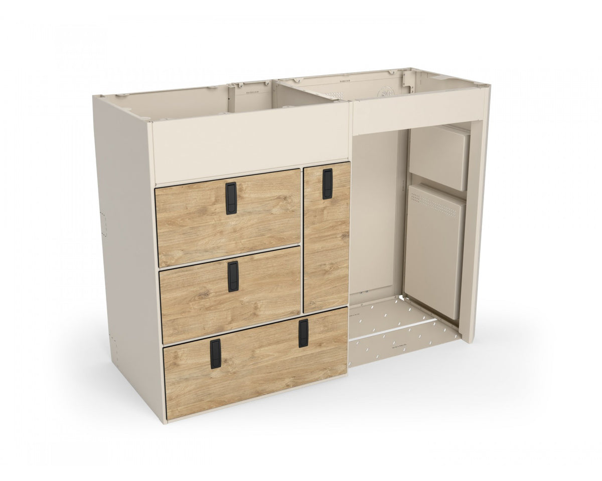 Moon Kitchen Solid model 3 UK — voorbeeld van deze serie