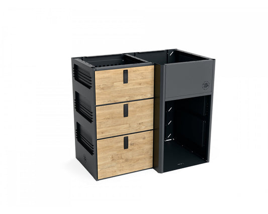 Moon Kitchen Solid model 32 — voorbeeld van deze serie
