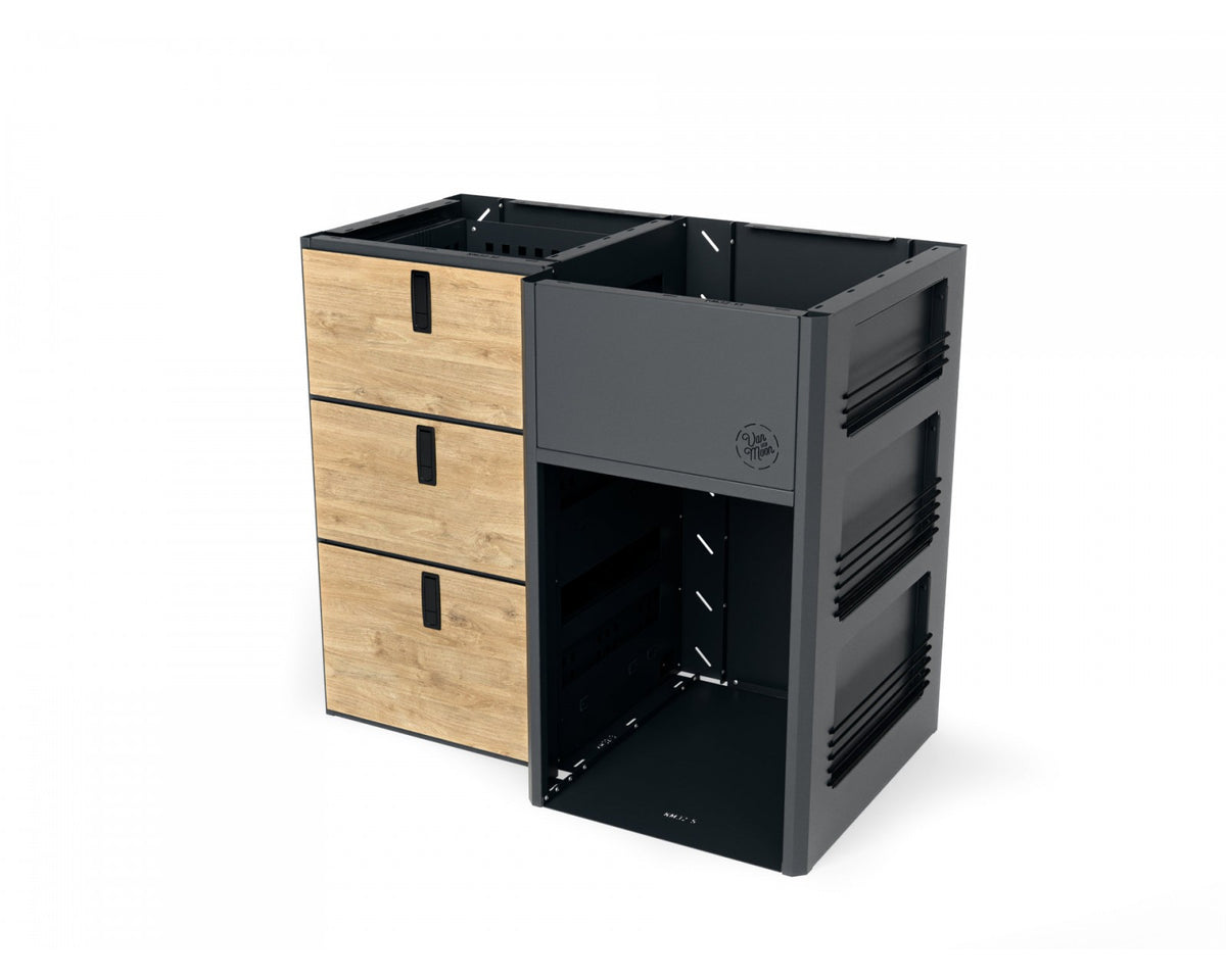 Moon Kitchen Solid model 32 — voorbeeld van deze serie