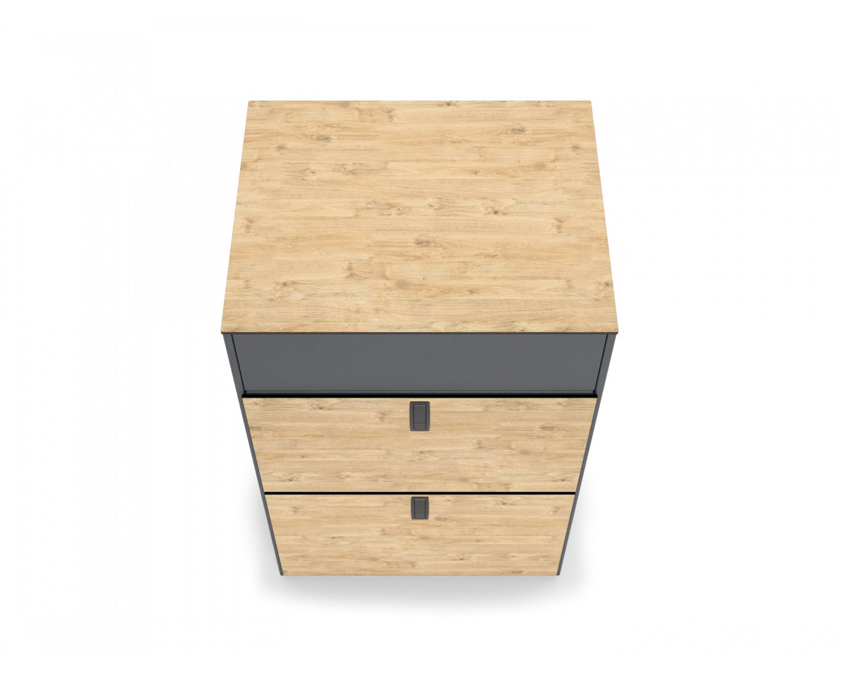 Moon Kitchen Solid model 60 werkblad — voorbeeld van deze serie