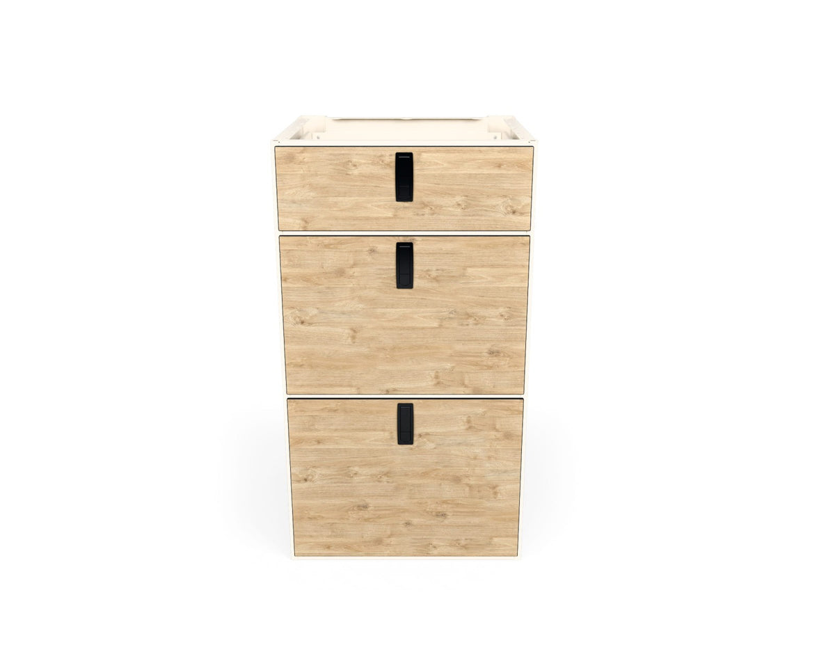 Moon Kitchen Solid model 61 — voorbeeld van deze serie