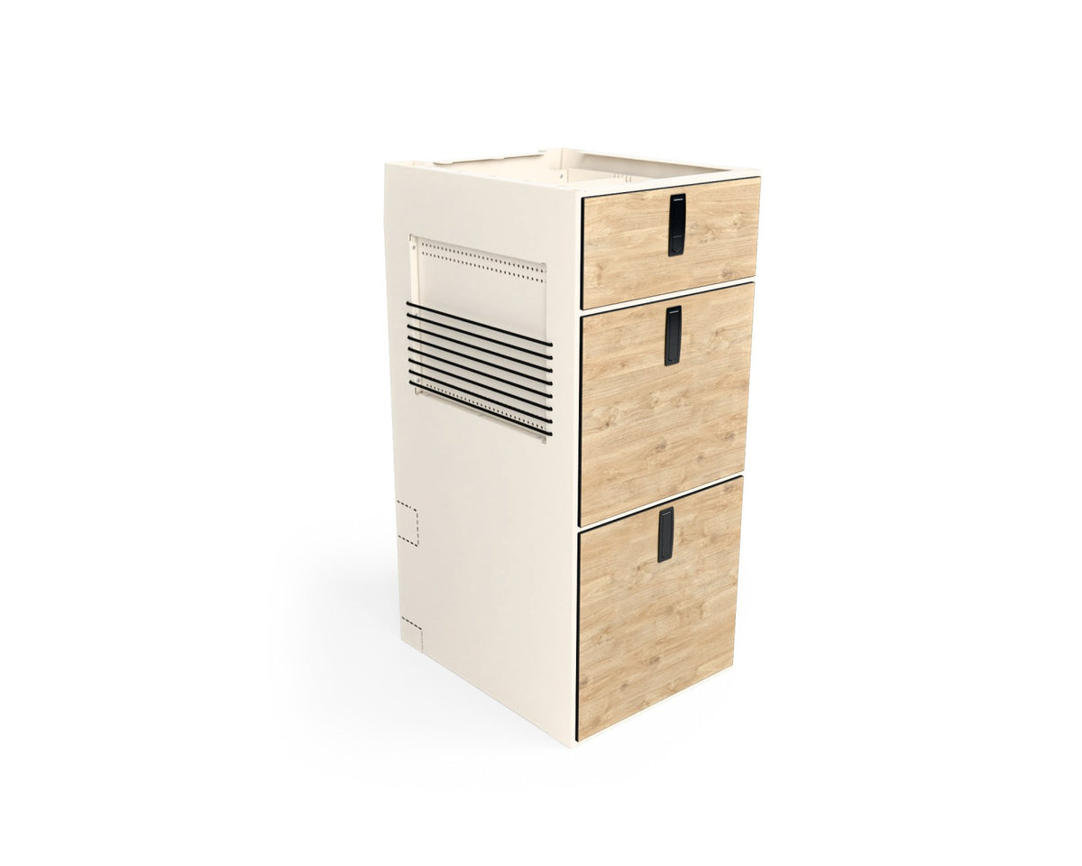 Moon Kitchen Solid model 62 — voorbeeld van deze serie