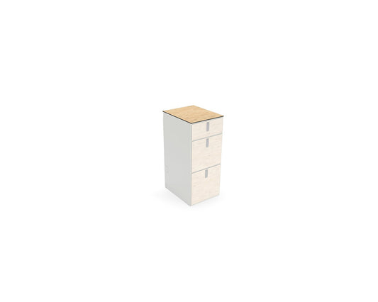 Moon Kitchen Solid model 62 werkblad — voorbeeld van deze serie