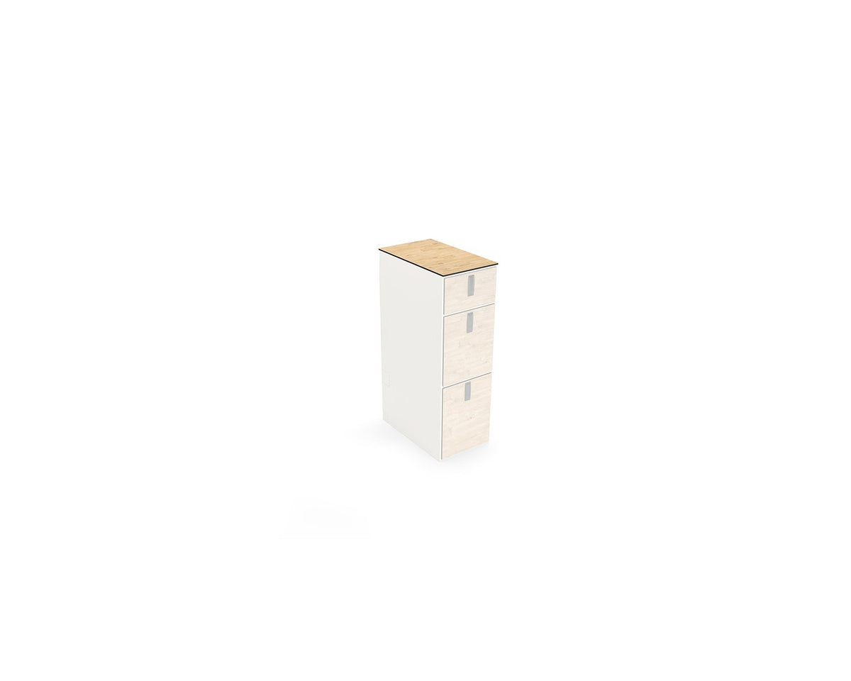 Moon Kitchen Solid model 63 werkblad — voorbeeld van deze serie