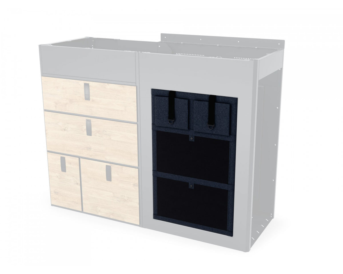 Moon Kitchen Solid model 80 UK — voorbeeld van deze serie