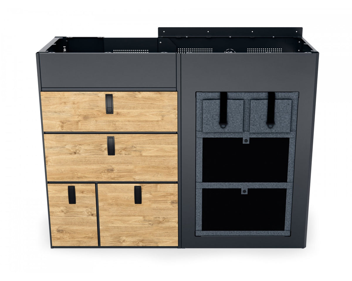 Moon Kitchen Solid model 80 UK — voorbeeld van deze serie