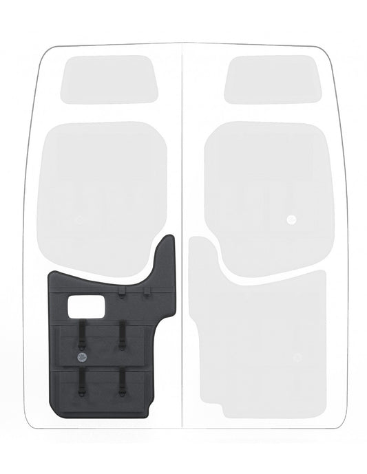 Moon Organizer Sprinter 906 / Crafter I — voorbeeld van deze serie
