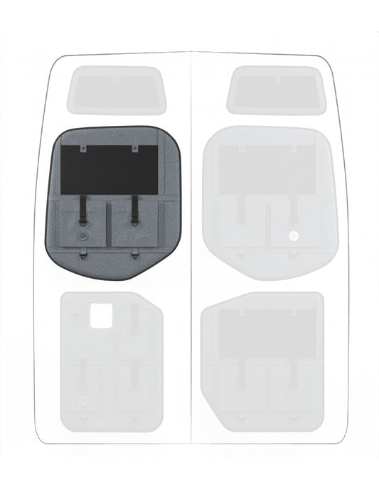 Moon Organizer Sprinter 907 / 910 — voorbeeld van deze serie