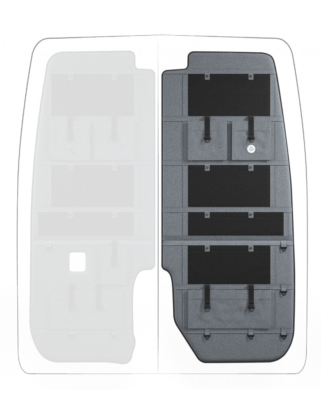 Moon Organizer Sprinter 907 / 910 — voorbeeld van deze serie