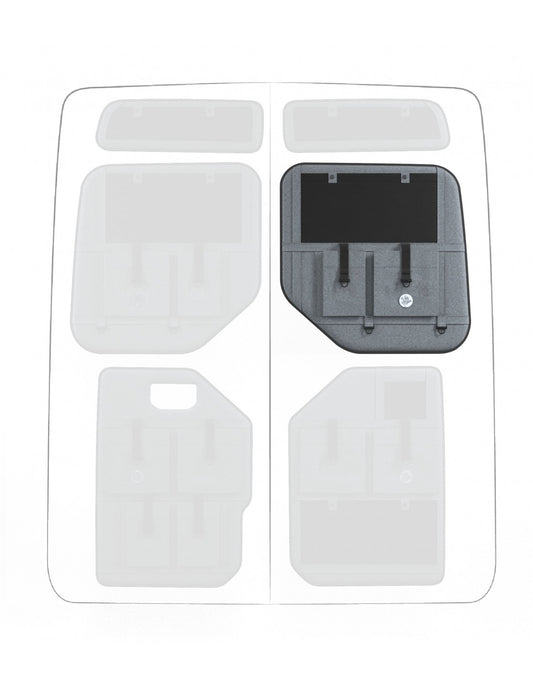Moon Organizer Crafter II / MAN TGE — voorbeeld van deze serie